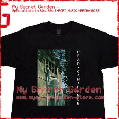 Dead Can Dance - Within The Realm Of A Dying Sun T Shirt 